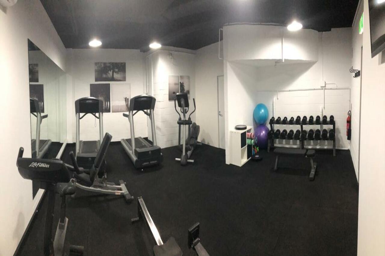 Mercure Sydney Parramatta Rosehill Buitenkant foto