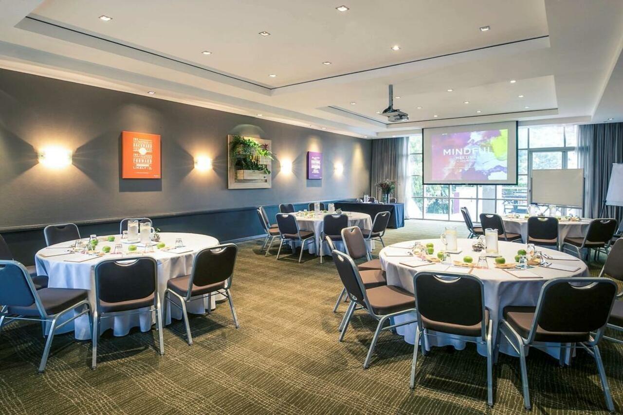 Mercure Sydney Parramatta Rosehill Buitenkant foto