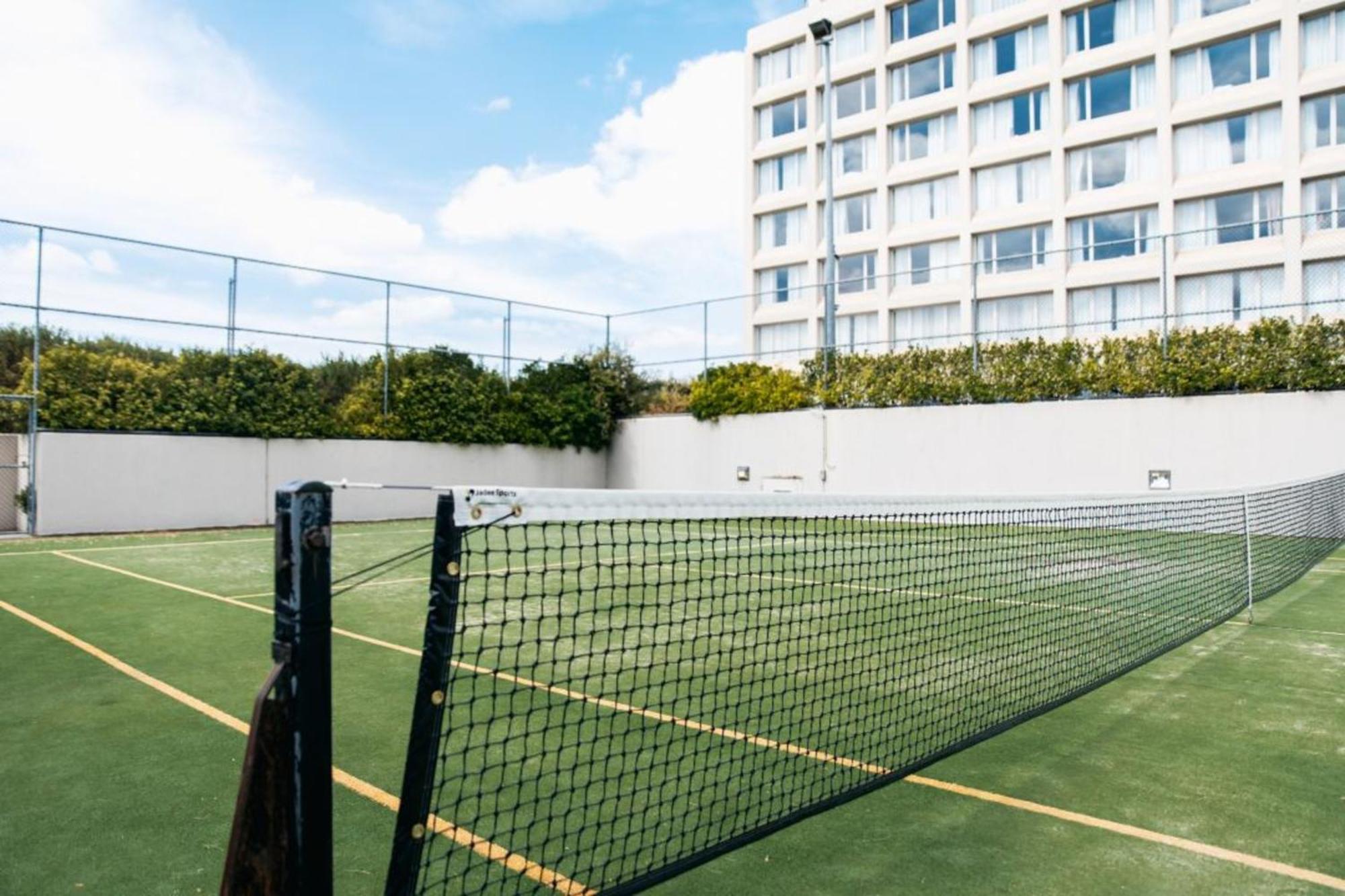 Mercure Sydney Parramatta Rosehill Buitenkant foto