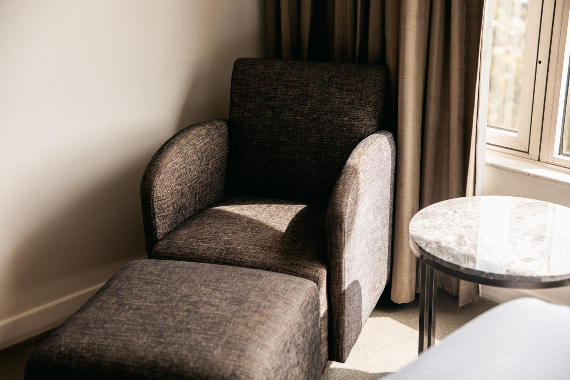 Mercure Sydney Parramatta Rosehill Buitenkant foto