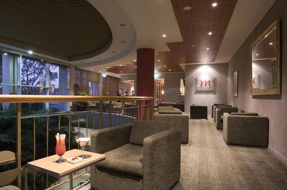 Mercure Sydney Parramatta Rosehill Buitenkant foto