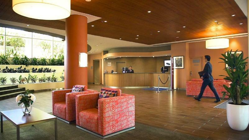 Mercure Sydney Parramatta Rosehill Buitenkant foto